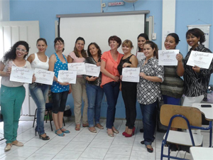 Curso de Acupunrura Auricular