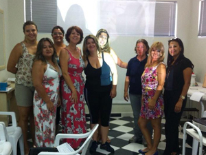 curso de acupuntura auricular