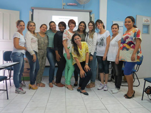Curso de Acupuntura Auricular