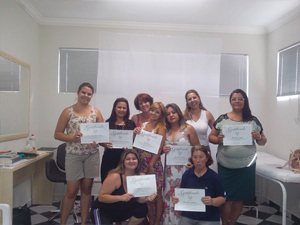 curso de acupuntura auricular