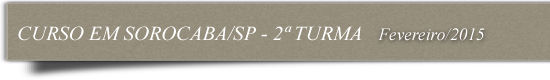 Curso de Acupuntura Auricular