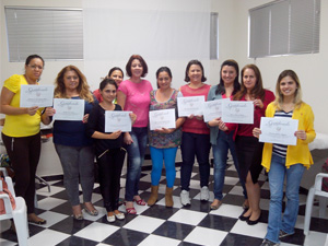 3º Curso Acupuntura Auricular Sorocaba
